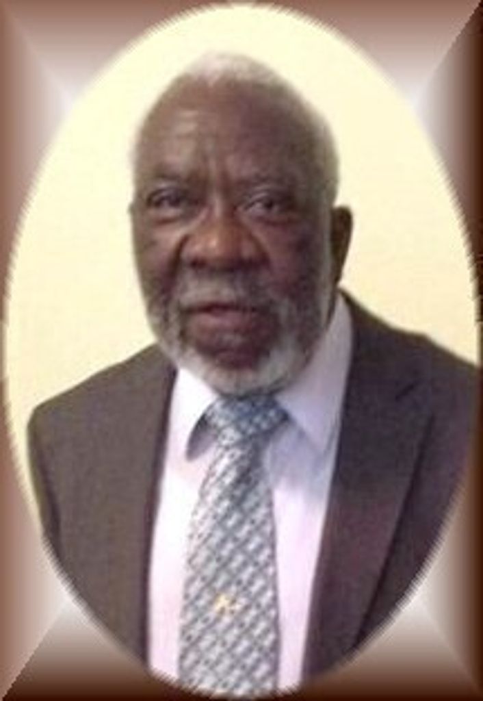 John Harris Render Profile Photo