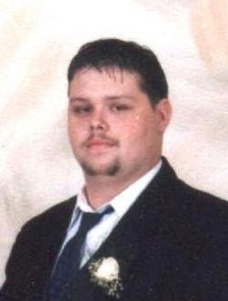 Joshua Earl Lee Davis