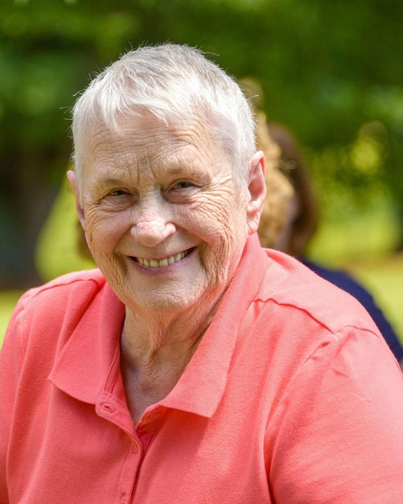 Goldie "Tiny" Widner Profile Photo