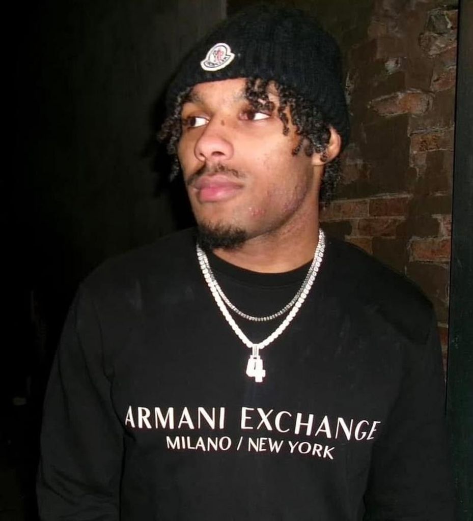 Todric A. Mcgee Profile Photo