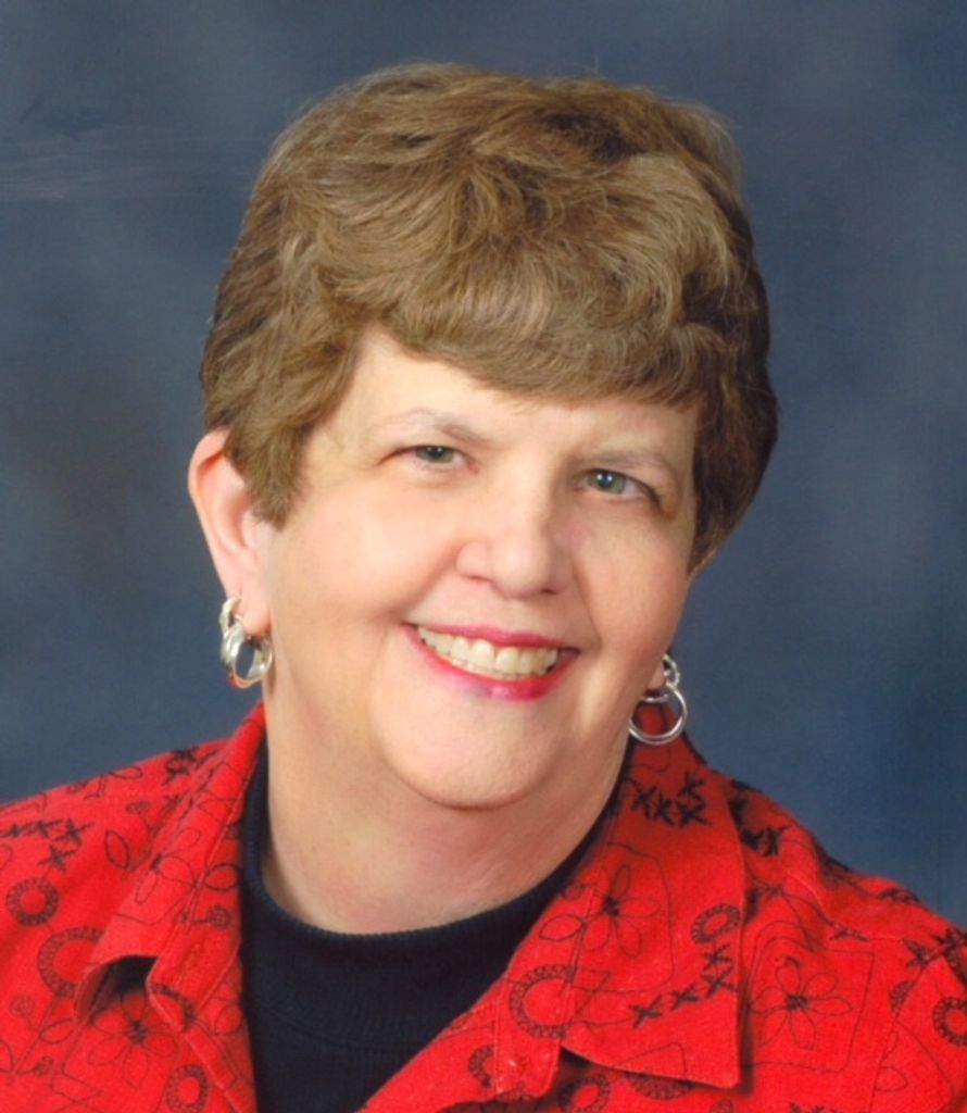 Linda M Hoover Profile Photo