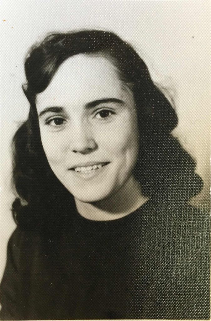 Eunice M Bennington Profile Photo