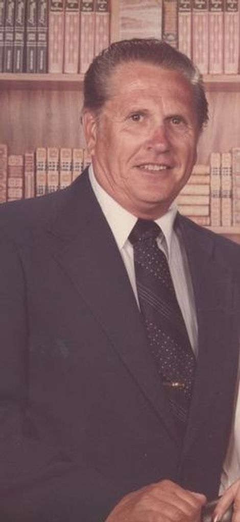 Kenneth Wintermantel