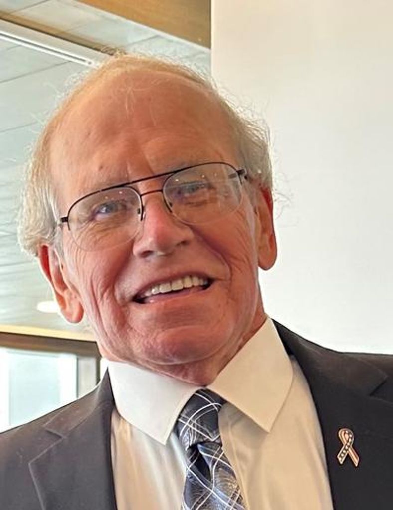 Joseph "Joe" Herman Scherer Profile Photo