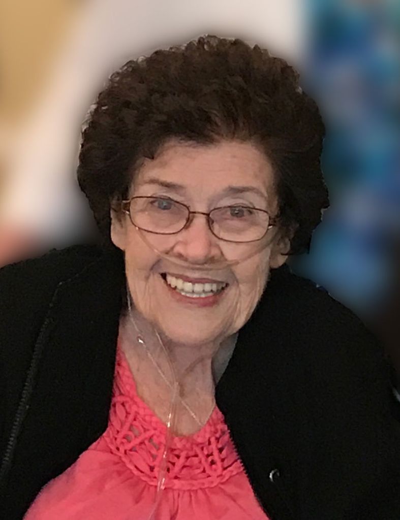 Dorothy Fritz Profile Photo