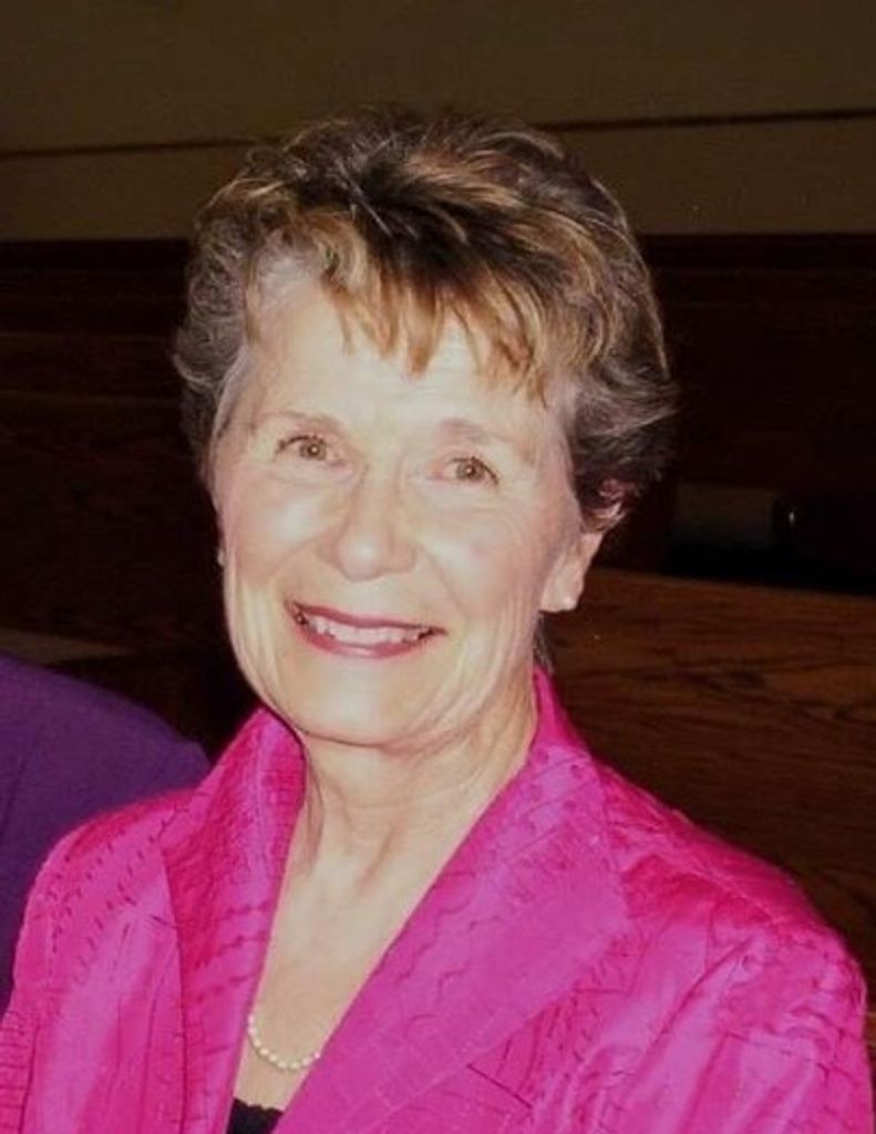 Marne Cody Profile Photo