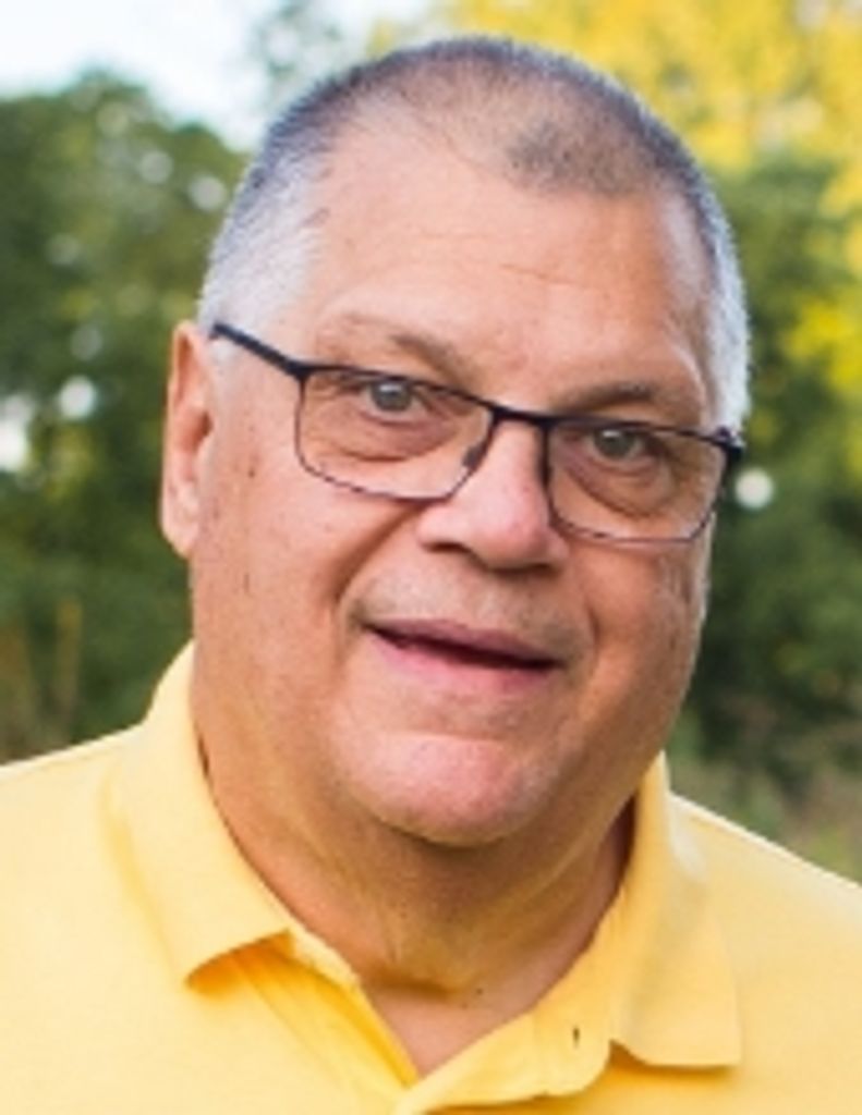 Charles Nebes, Jr.