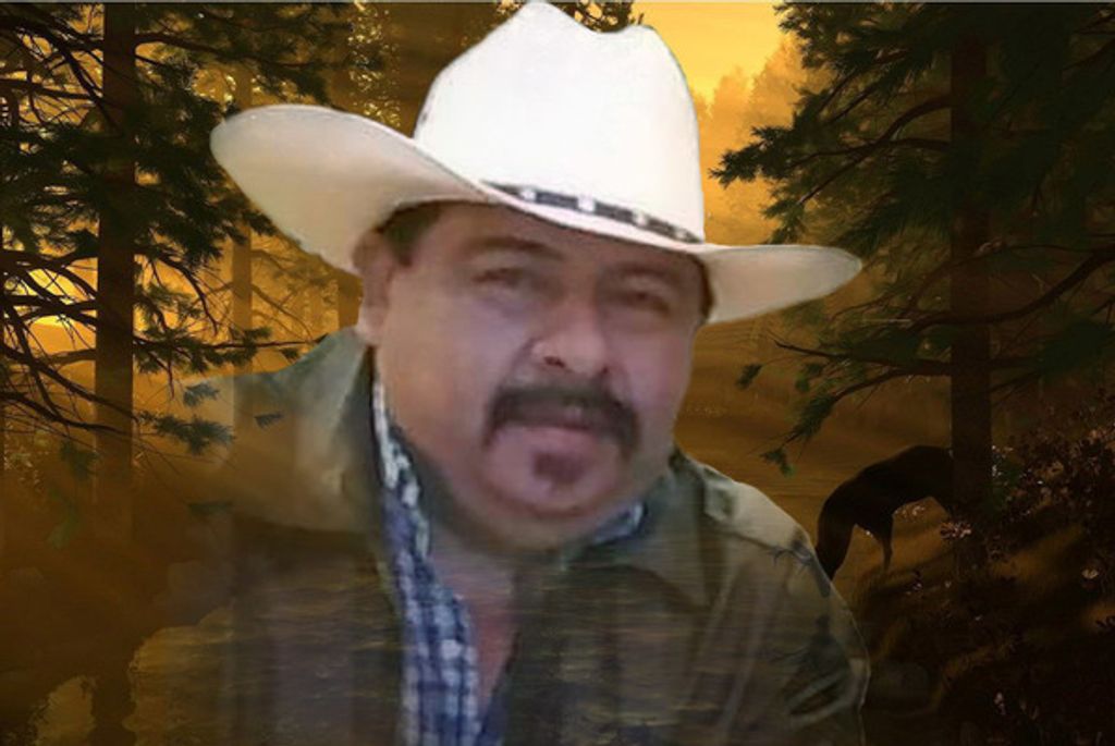 Rene Cuevas Arredondo