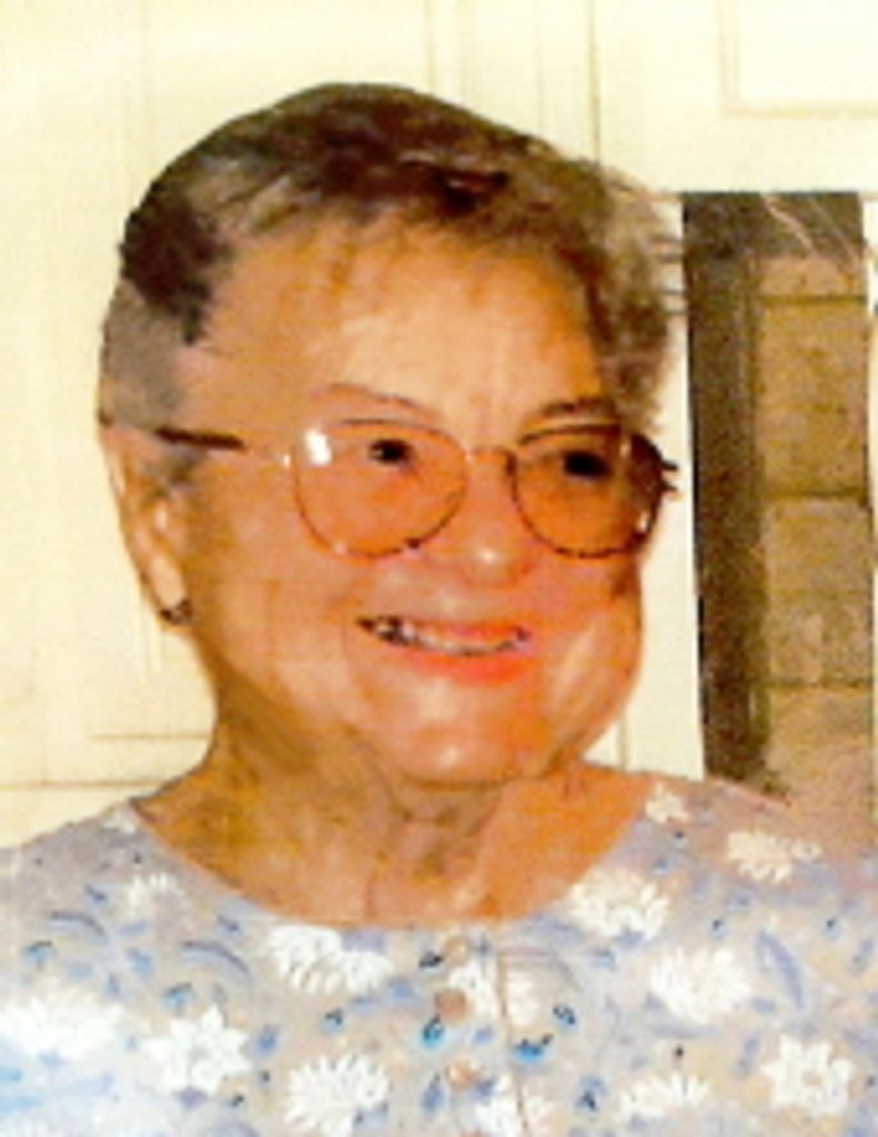 Joyce Burkhead