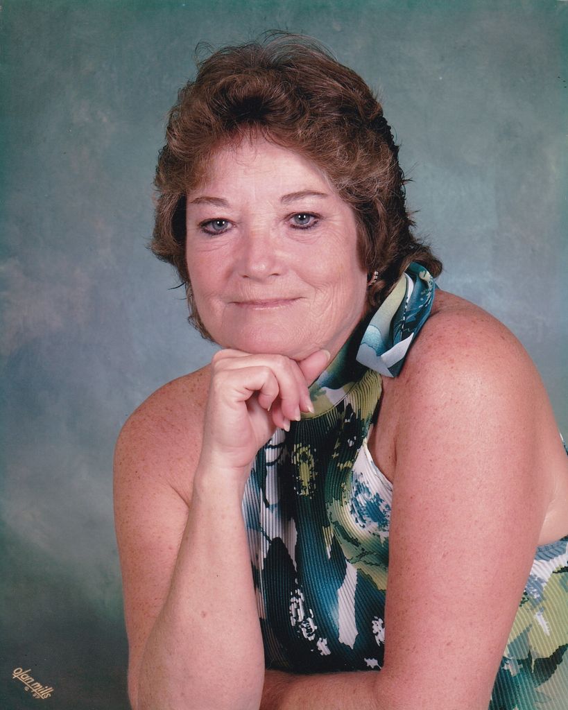 Dianna Gail Seger Robider Profile Photo