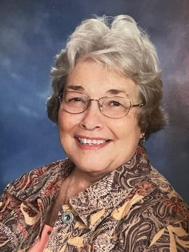 Barbara Said Profile Photo