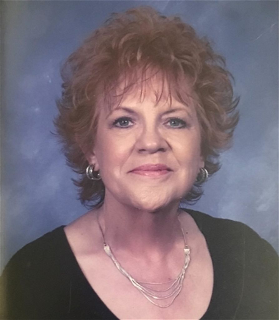 Barbara Ann Buckner (Marshbanks) Profile Photo
