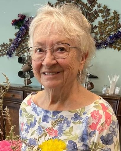 Donna K. Rupprecht-Schoenow's obituary image