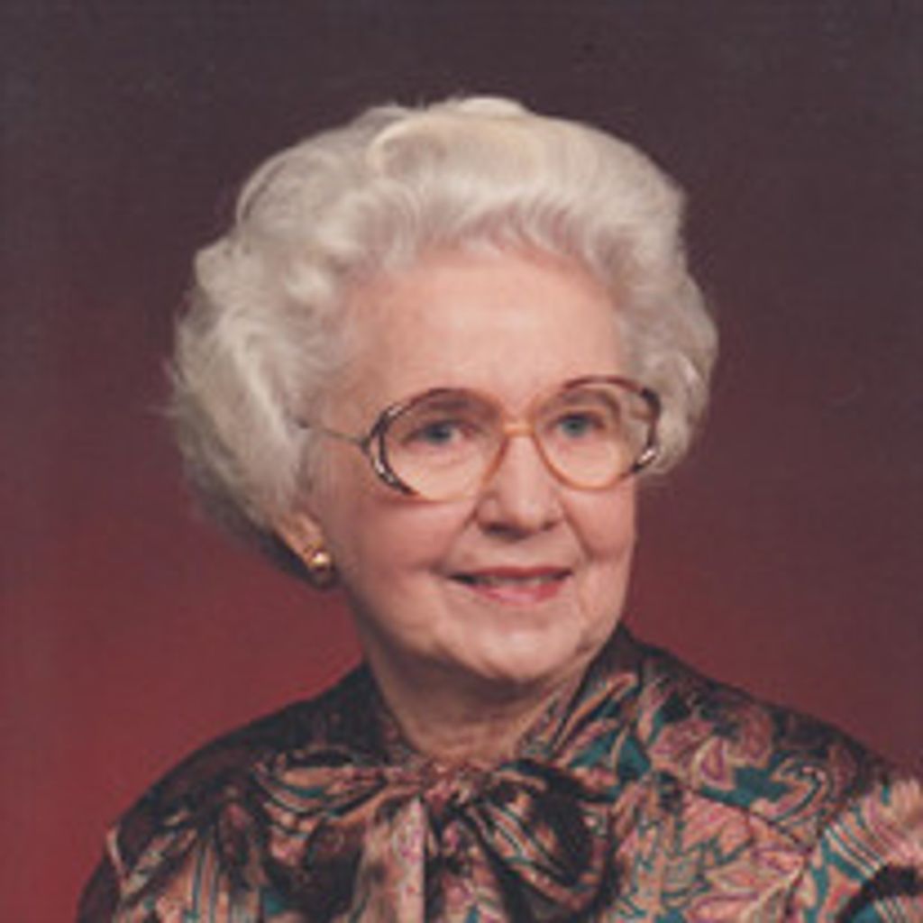Ruth Elaine Martha Secher Roschke