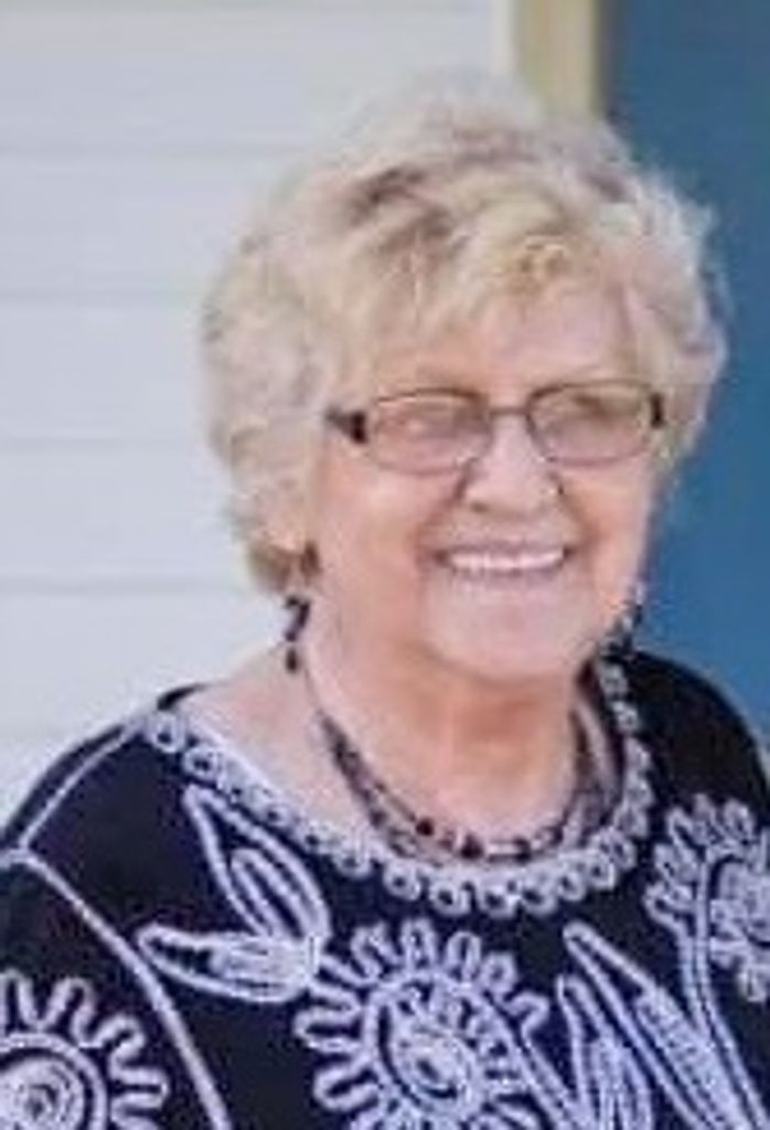 Mary A. Broad Profile Photo