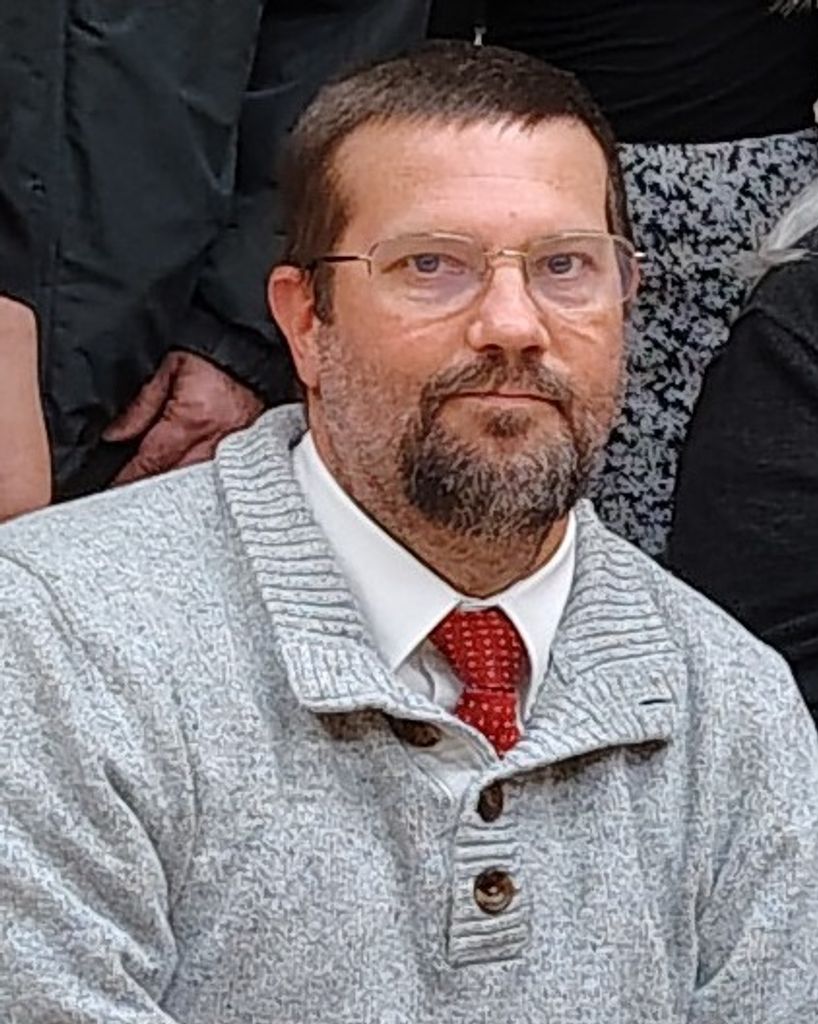 Michael K. Howell Profile Photo