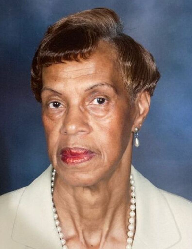 Ollie Marie (Boykin)  Edmonds Profile Photo