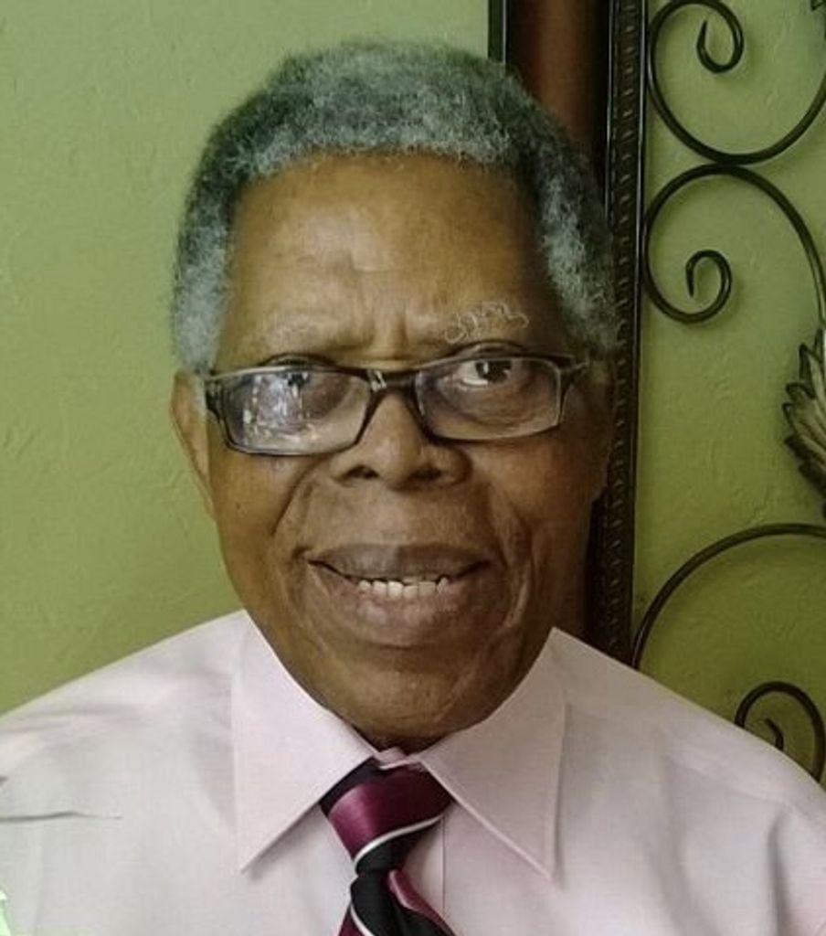 DR. STEPHEN EWALEIFOH Profile Photo