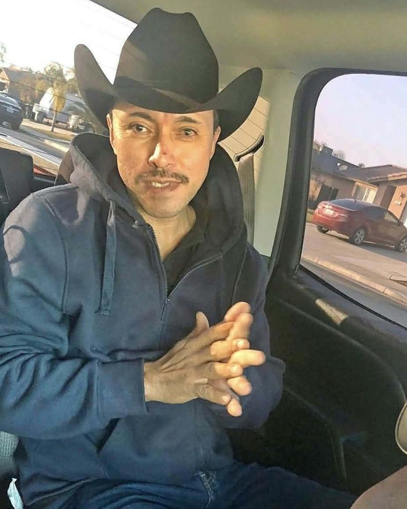 Amador Cabrera Torres Profile Photo