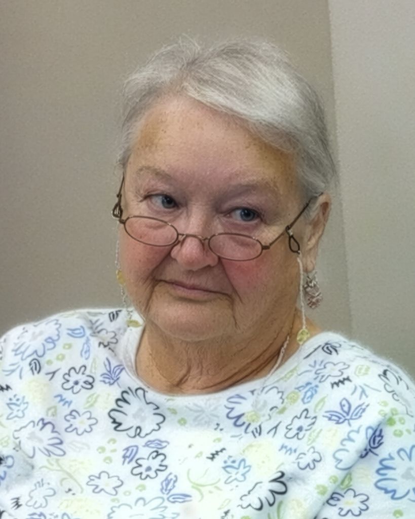 Sue Anderson Profile Photo
