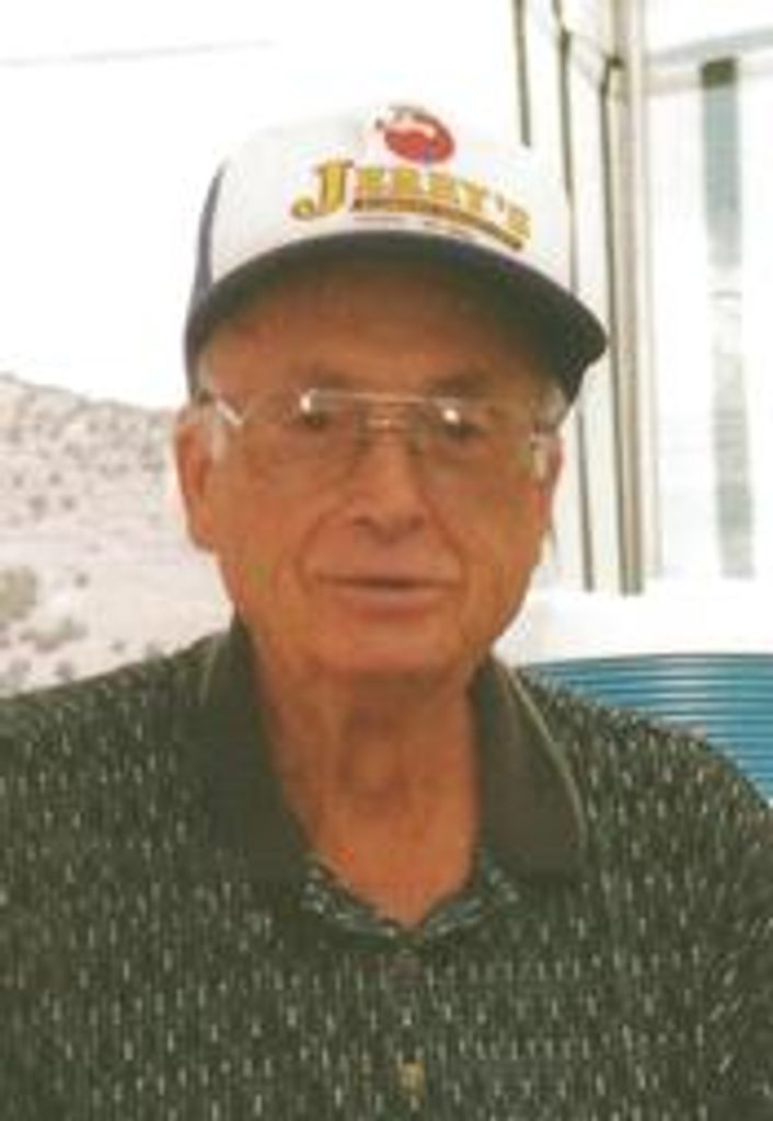 Derrald Carter