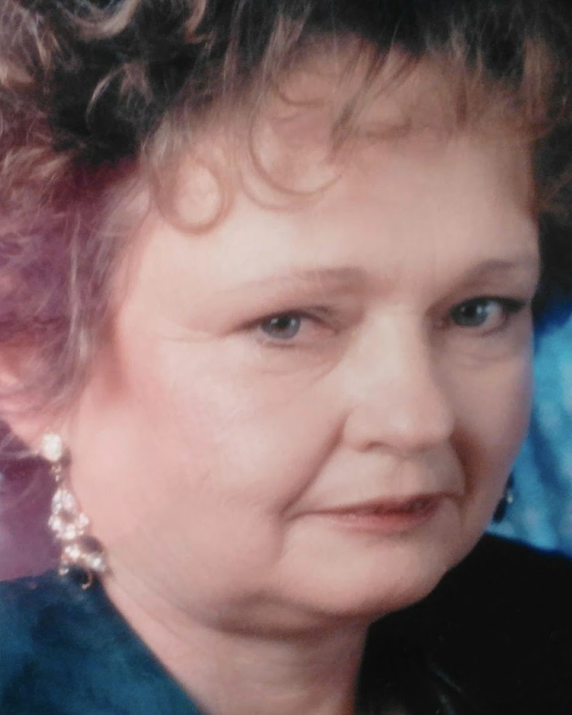 Lela Cornelia Bagley