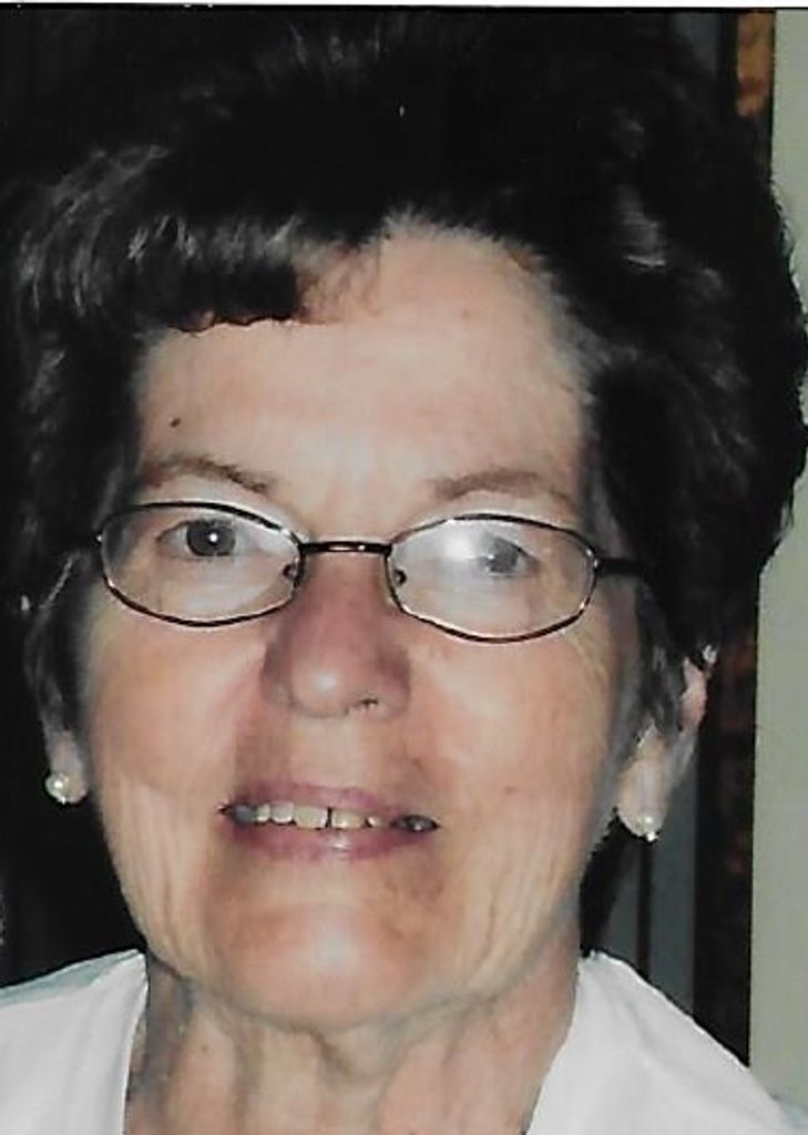 Myrna Tiedgen Profile Photo
