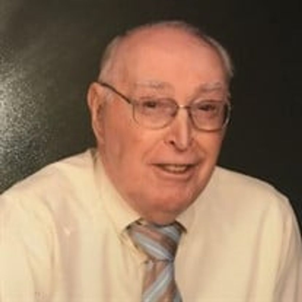 Mr. Homer Dekalb Barfield Jr.