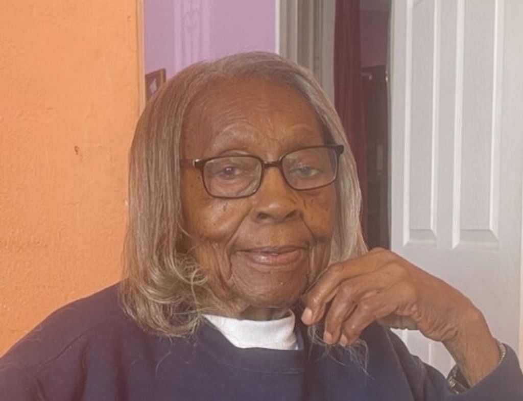 Mrs. Eddie Mae Jackson Profile Photo