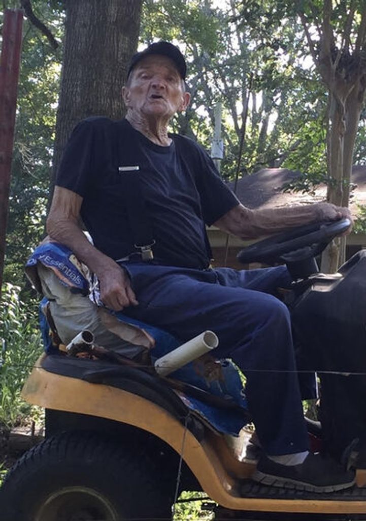 Sidney Clovis Fielder Profile Photo