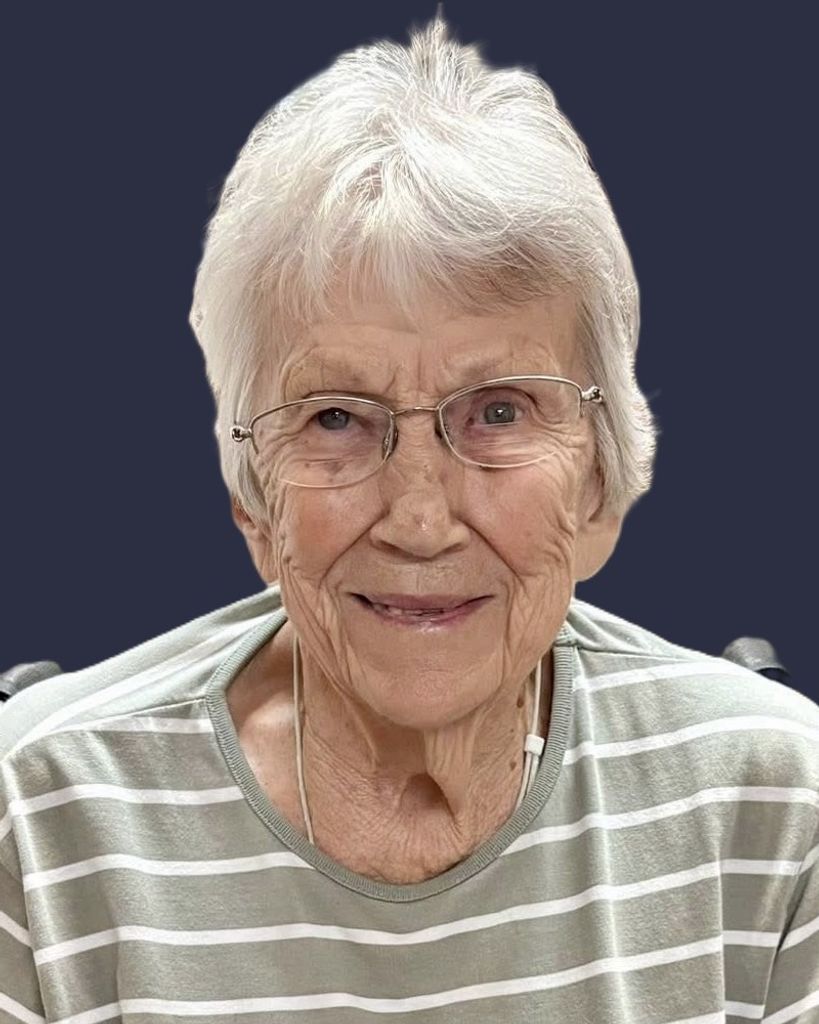 Esther M. Tupa Profile Photo