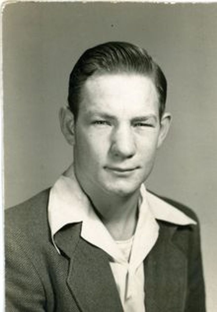 Billy Shuford Profile Photo