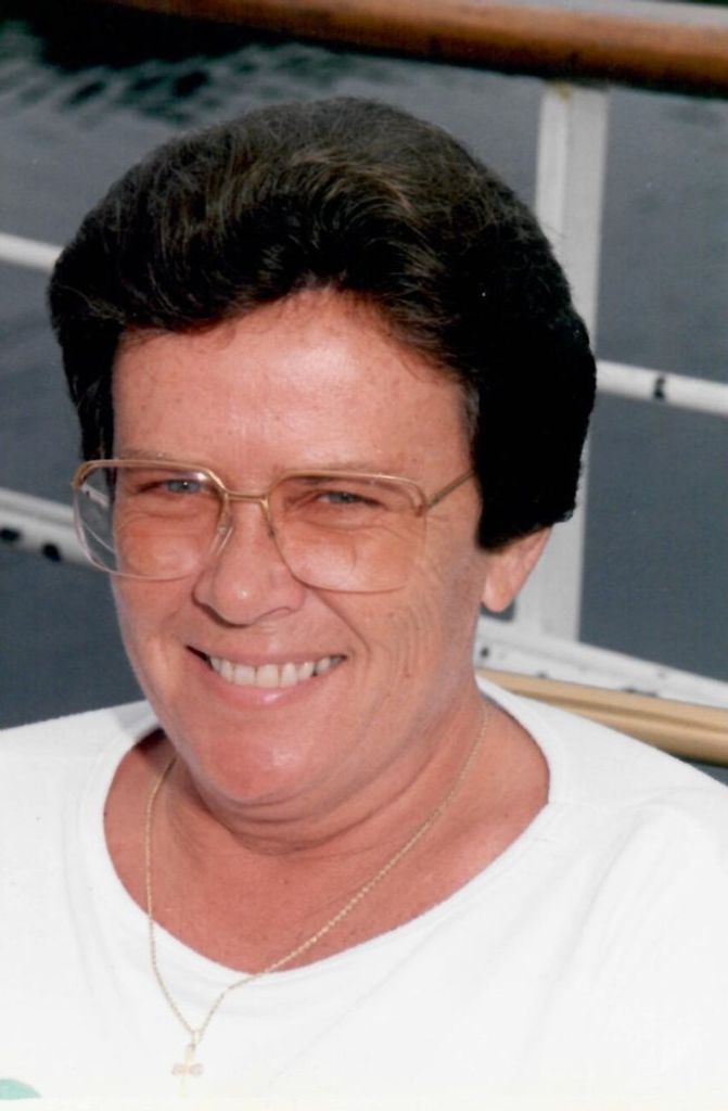 Rosalie  Hannaford