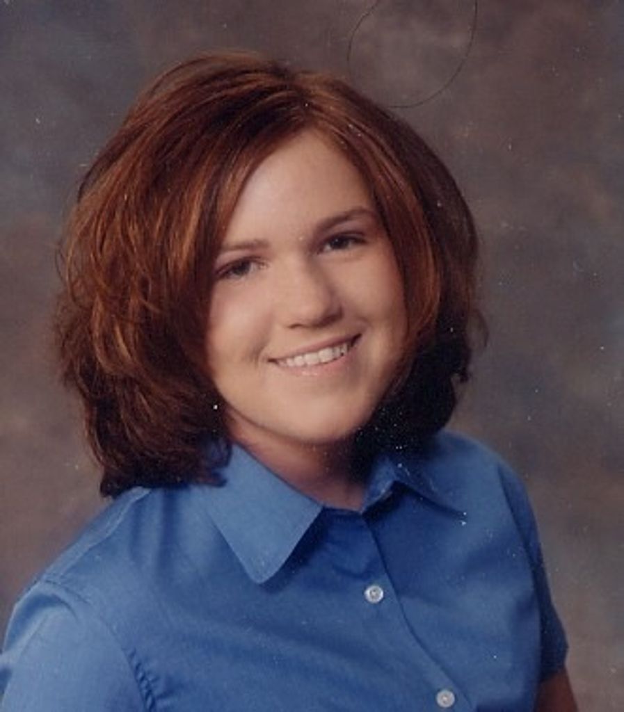 Lacey Lee Mccandless Profile Photo