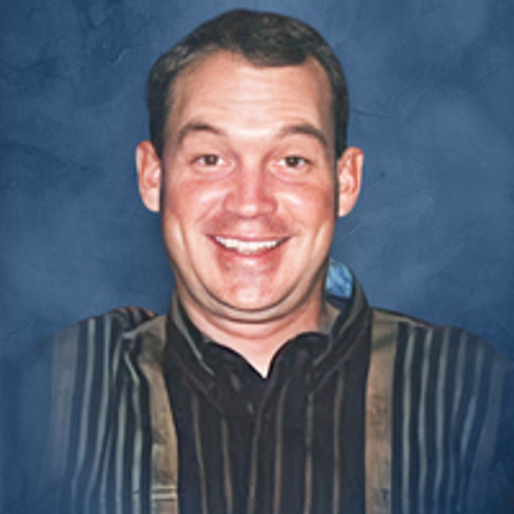 John Ernest Grandadam Profile Photo