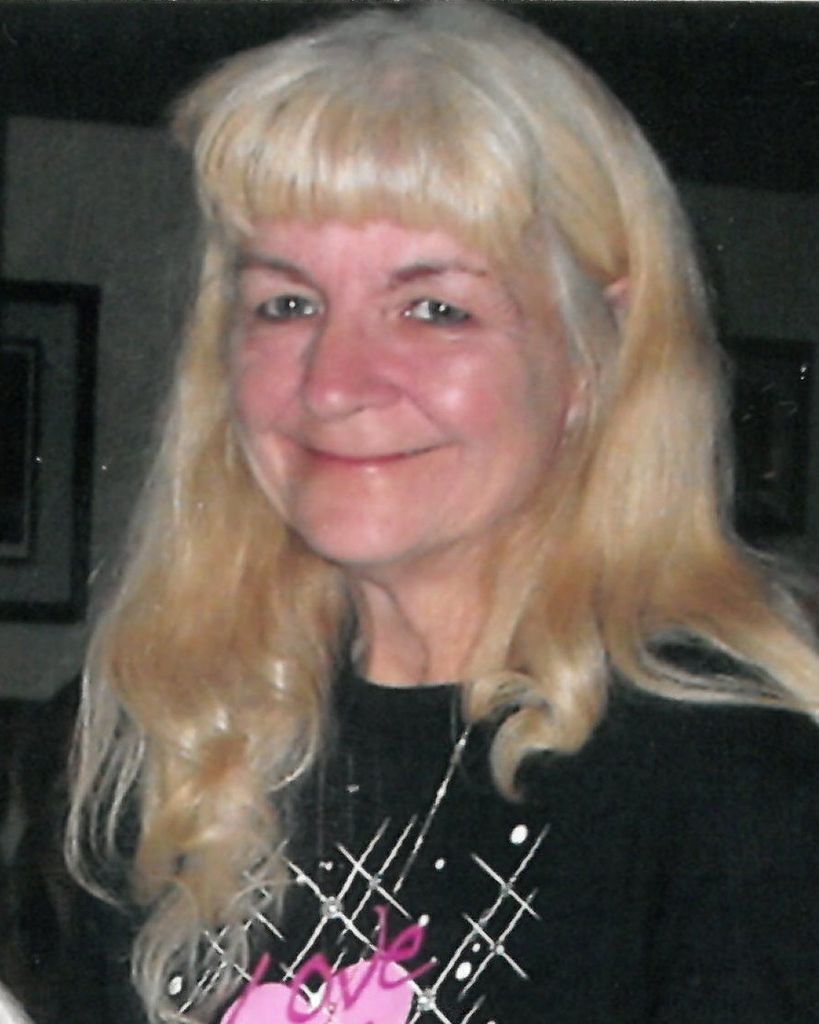 Carla M. Marion Profile Photo