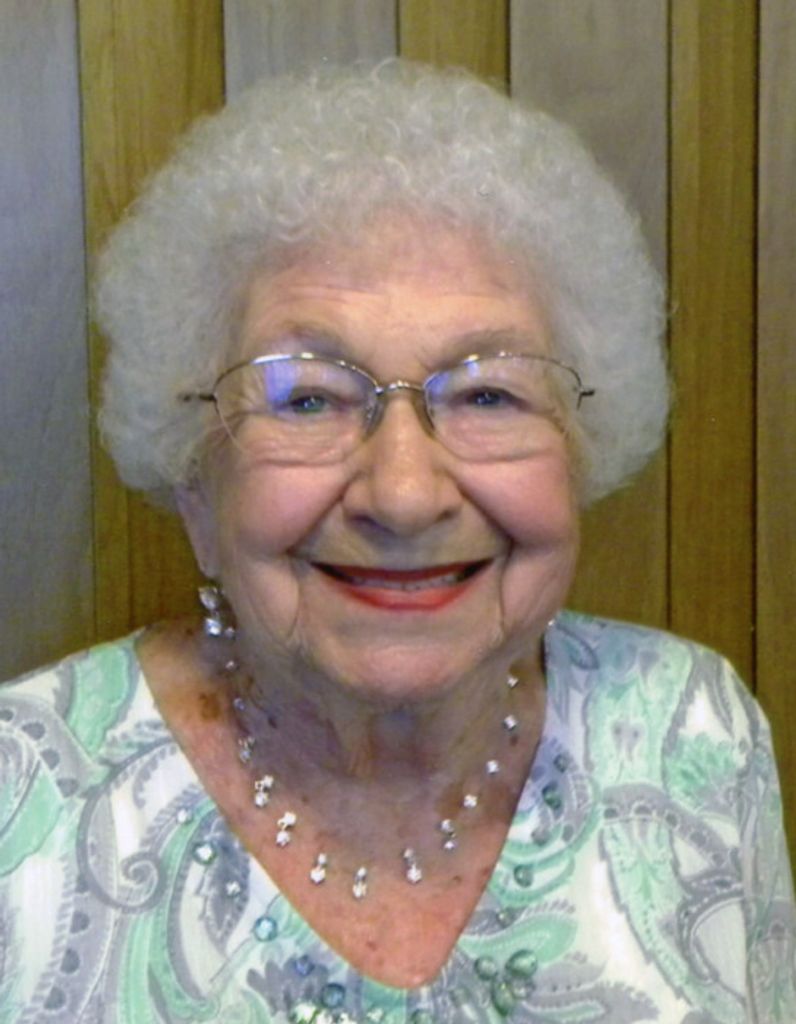 Eileen (Parvin)  Campana