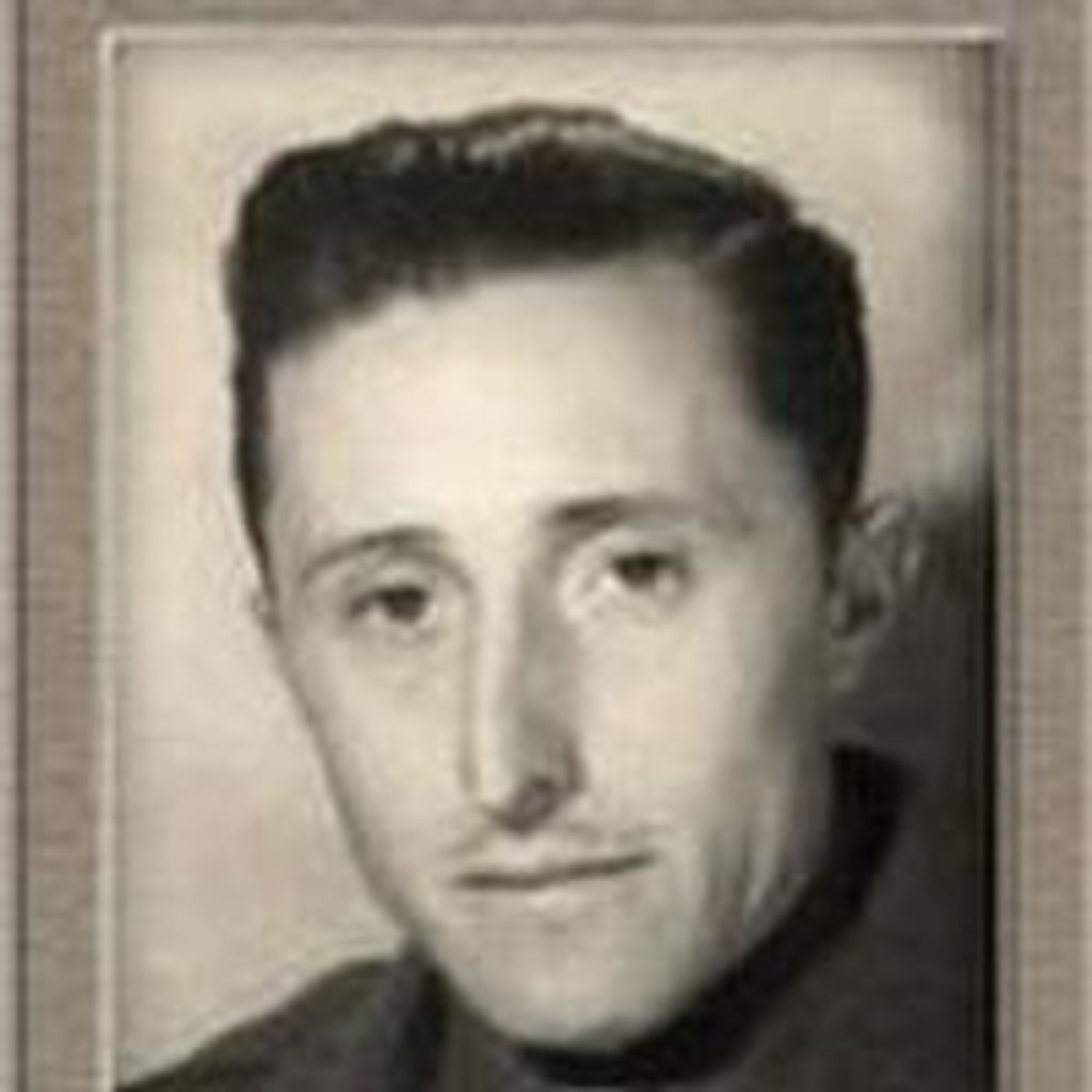 Wilbert M. Strawn