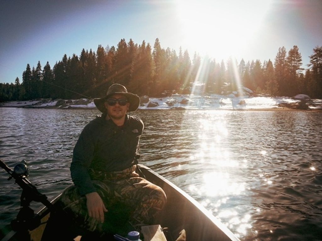 Karl Jessup Thiessen Profile Photo