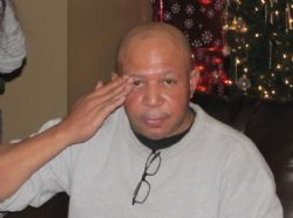 Daryl Thompson