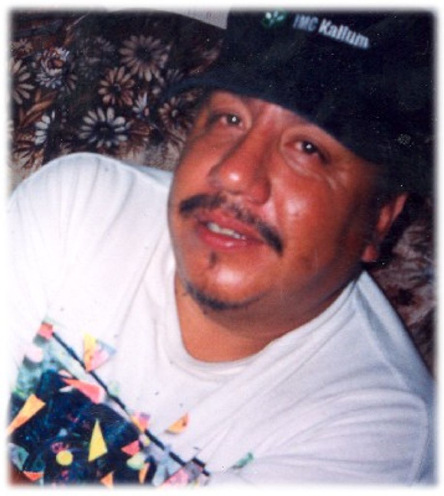 Raymond F. Calanche