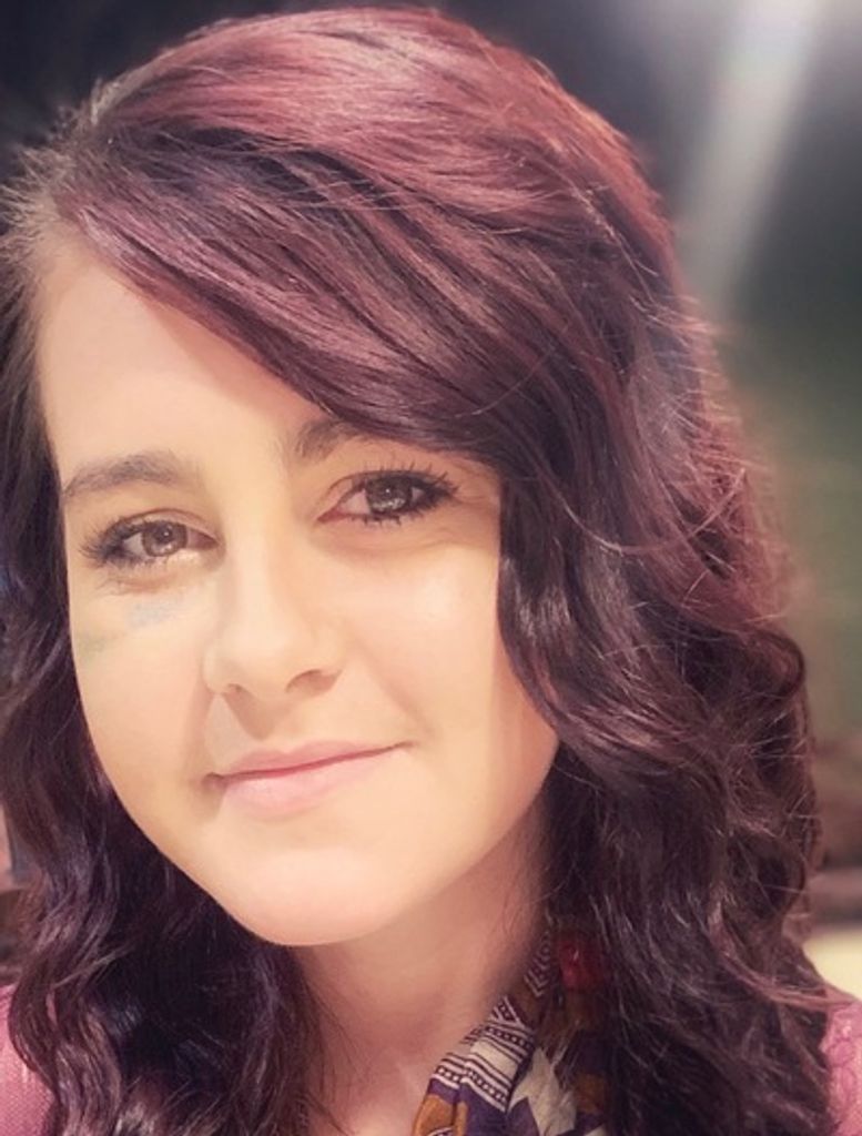Vanessa Rachelle Goings Profile Photo
