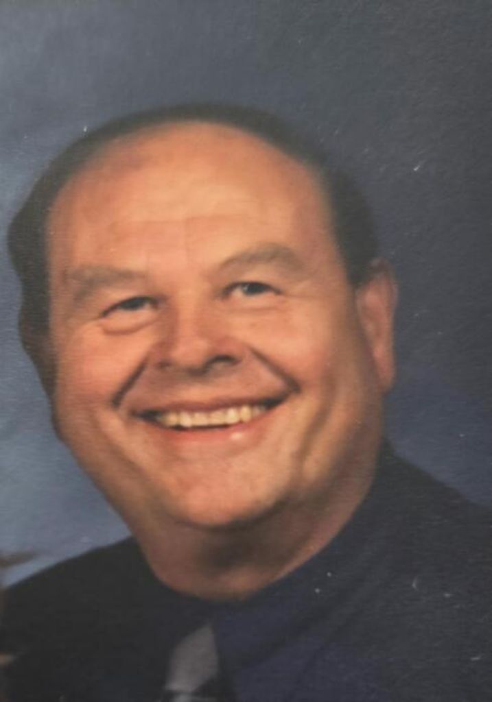 Robert Fulton Tangren Jr.