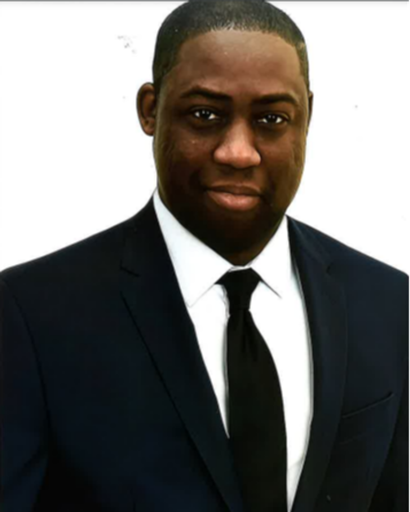 Amir Scott