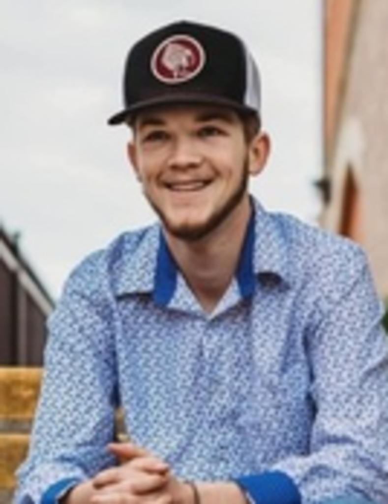 Zachary Ryan Robison