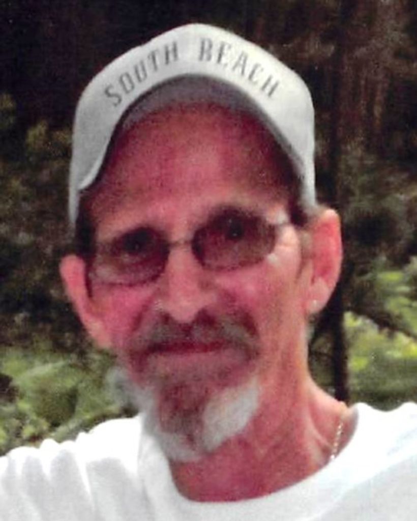 Terry L. Stull Profile Photo