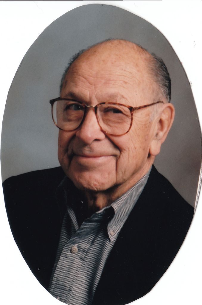 Bernard William Erdman
