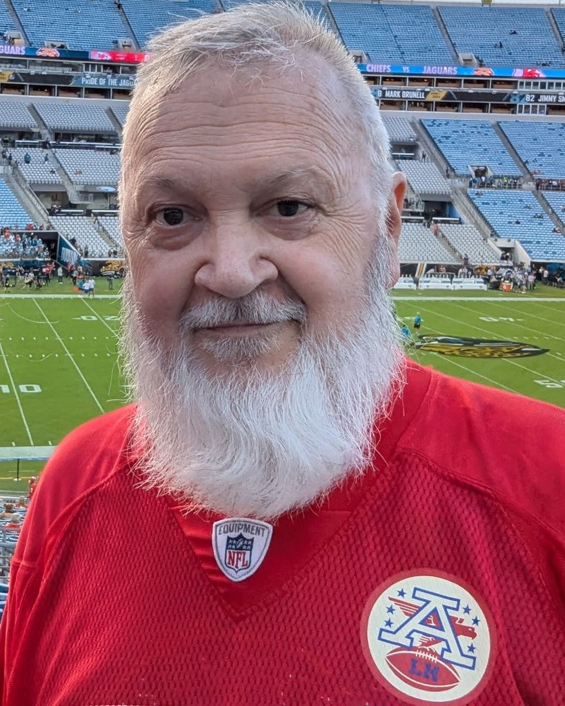 Anthony "Ralph" Davis Profile Photo