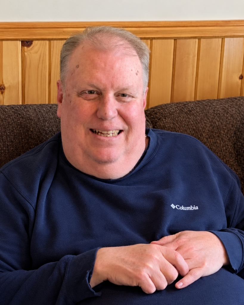 Paul Phillip Rowley