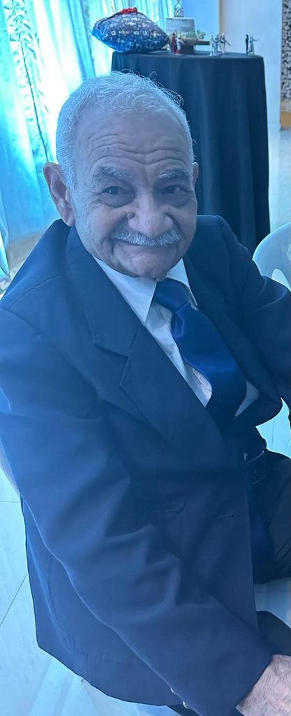 Rafael "Rafín" Rivera Cruz Profile Photo